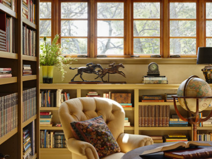Home Office | Library